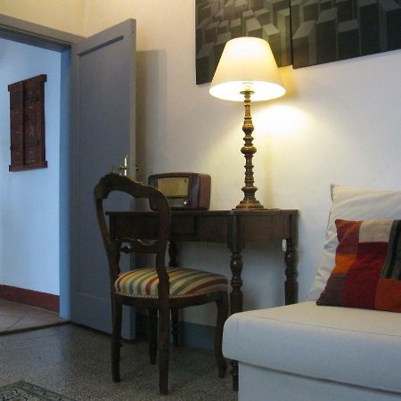 La Corte Del Silenzio Apartment ฟลอเรนซ์ ภายนอก รูปภาพ