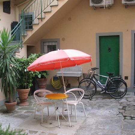 La Corte Del Silenzio Apartment ฟลอเรนซ์ ภายนอก รูปภาพ
