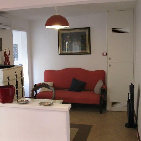 La Corte Del Silenzio Apartment ฟลอเรนซ์ ภายนอก รูปภาพ