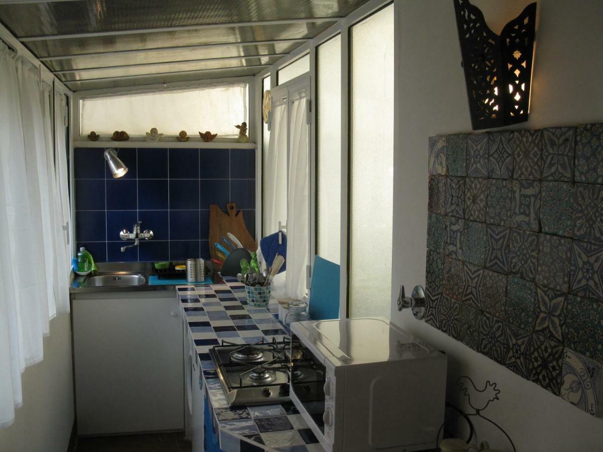 La Corte Del Silenzio Apartment ฟลอเรนซ์ ภายนอก รูปภาพ
