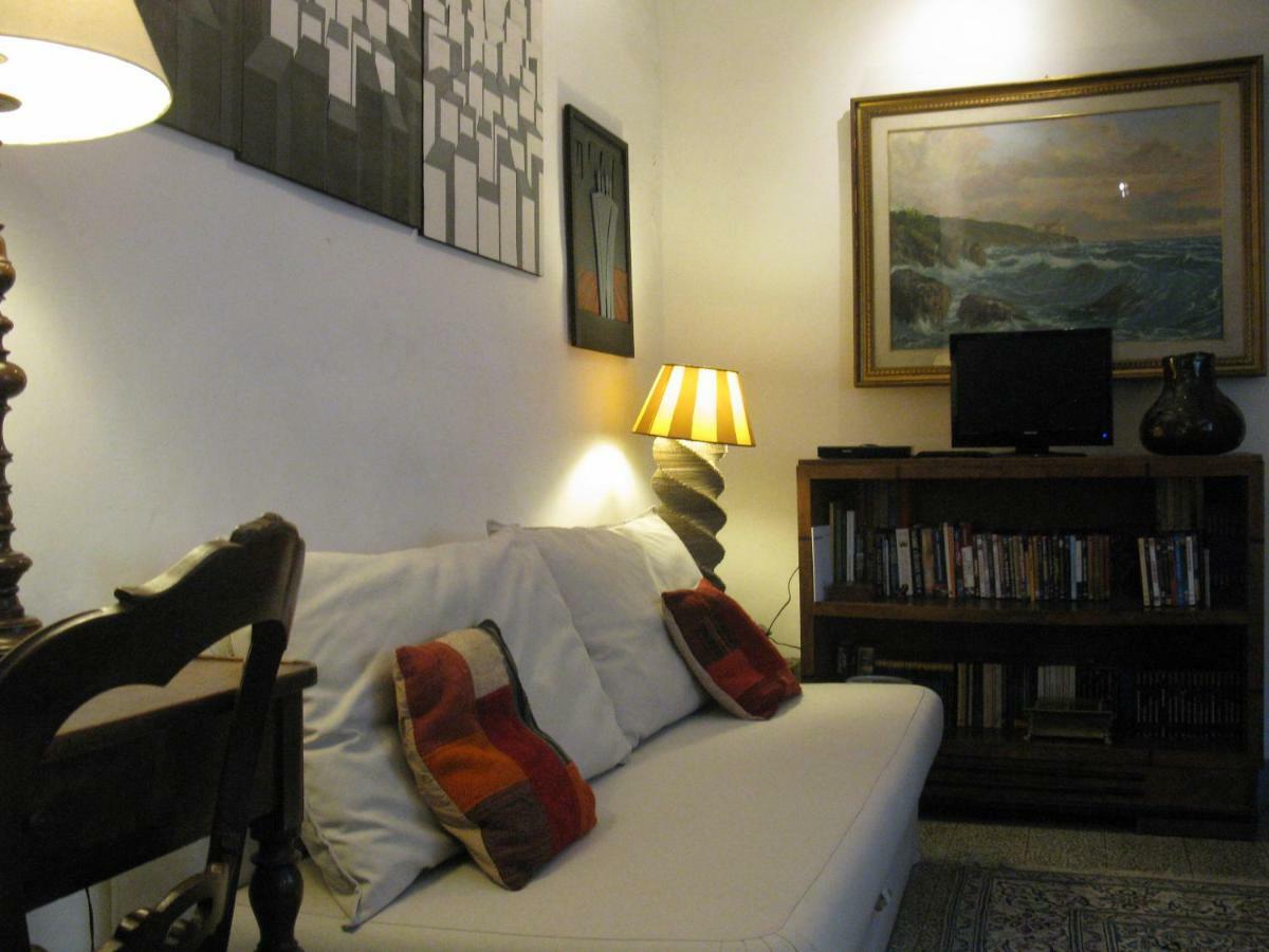 La Corte Del Silenzio Apartment ฟลอเรนซ์ ภายนอก รูปภาพ