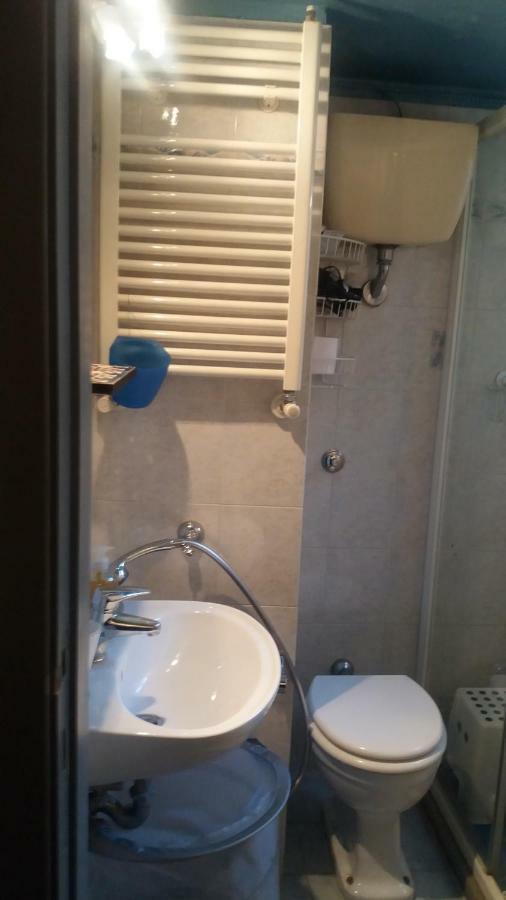 La Corte Del Silenzio Apartment ฟลอเรนซ์ ภายนอก รูปภาพ