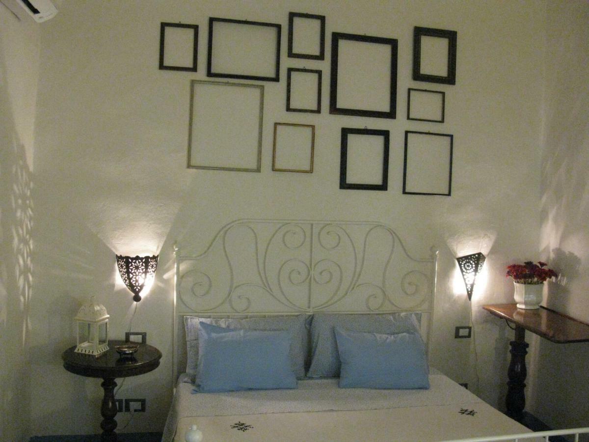La Corte Del Silenzio Apartment ฟลอเรนซ์ ภายนอก รูปภาพ