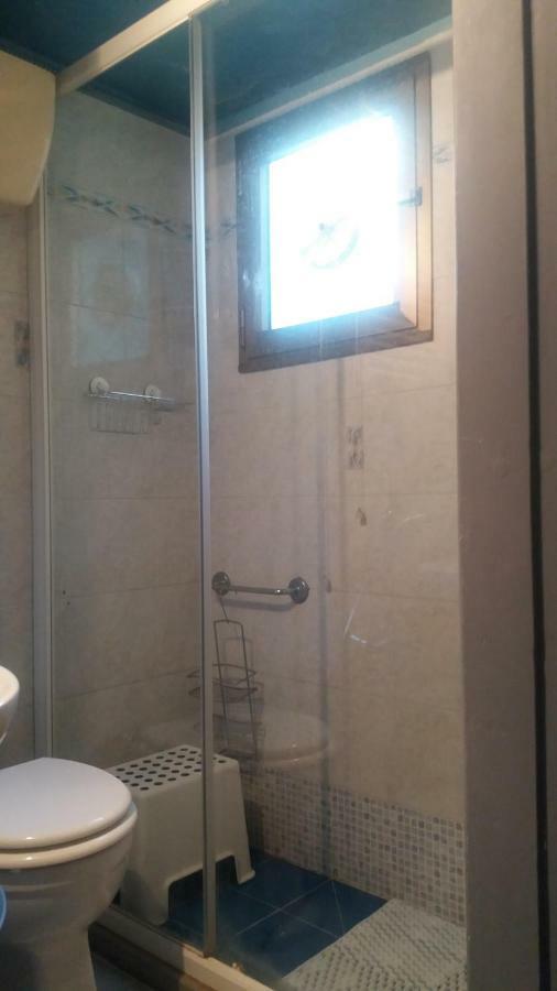 La Corte Del Silenzio Apartment ฟลอเรนซ์ ภายนอก รูปภาพ