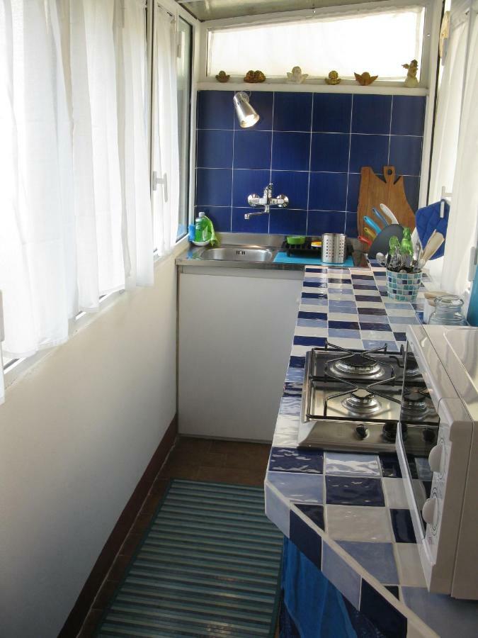 La Corte Del Silenzio Apartment ฟลอเรนซ์ ภายนอก รูปภาพ