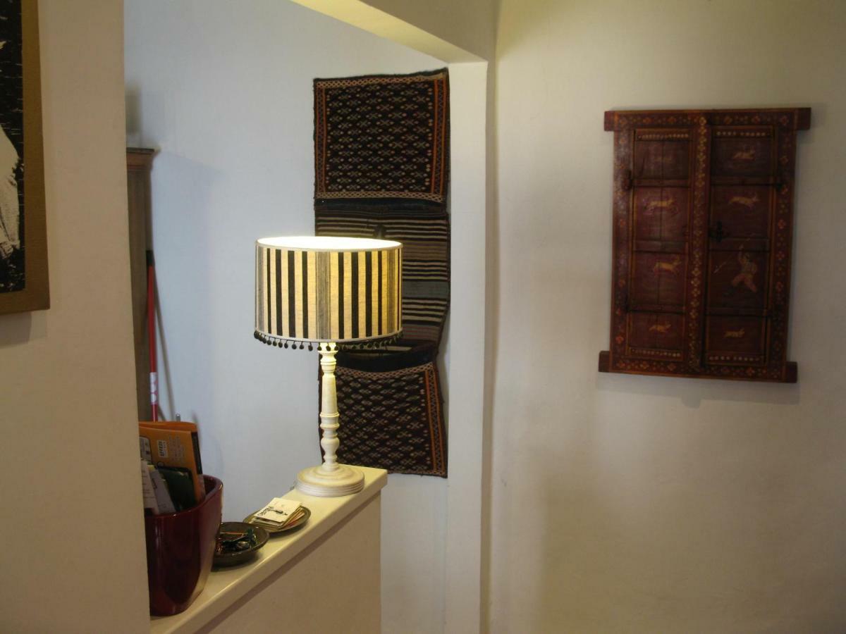 La Corte Del Silenzio Apartment ฟลอเรนซ์ ภายนอก รูปภาพ
